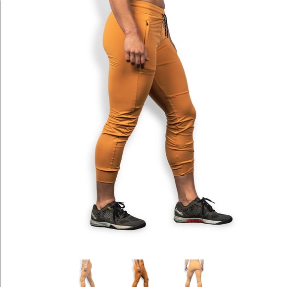 the barbell cartel Pants & Jumpsuits Barbell Cartel Joggers Poshmark